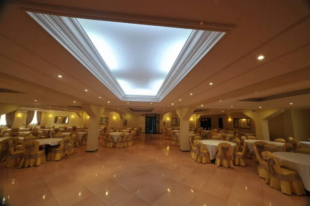 Numidien Hotel