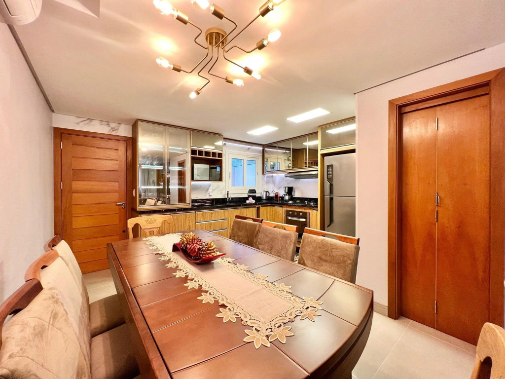 Casa Em Canela 4 Suítes   Alto Padrao