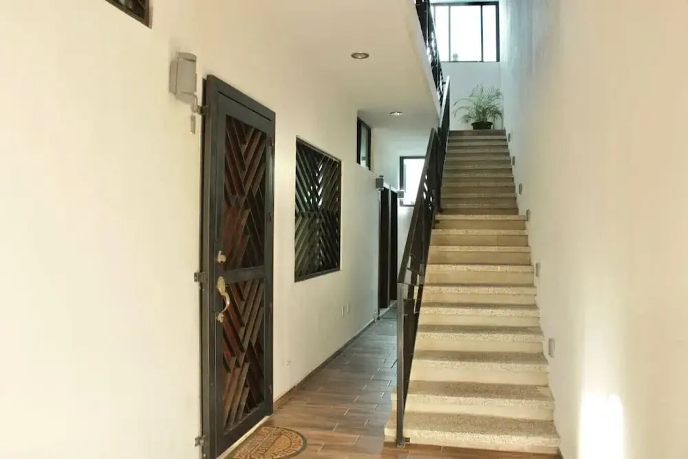 Rincon Colonial Apartments