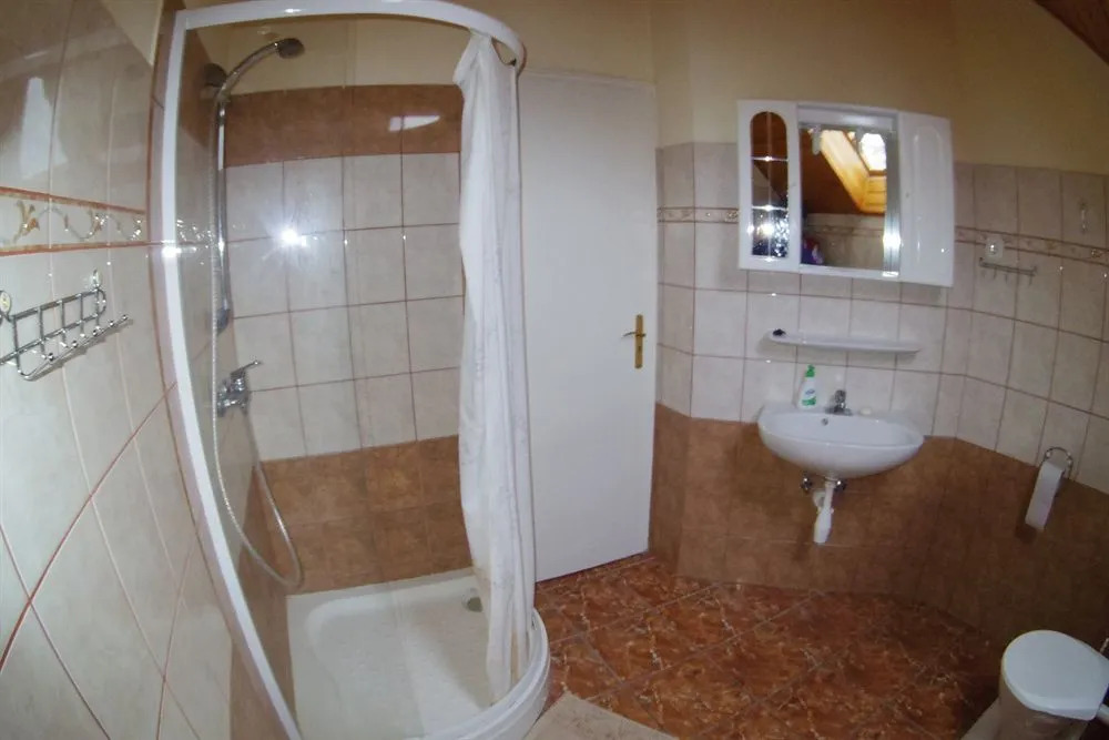 Joker Villa Apartmanhaus