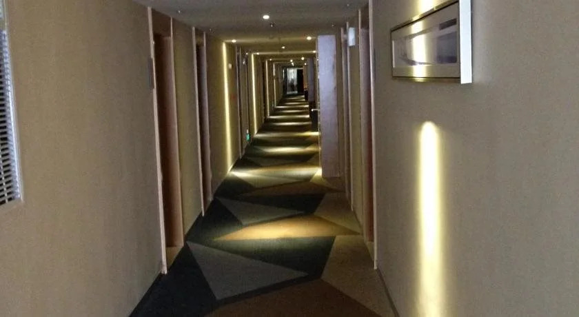 City Comfort Inn Yongzhou Jinshui Bay