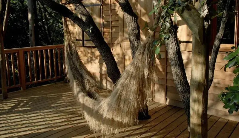 Orion Treehouses