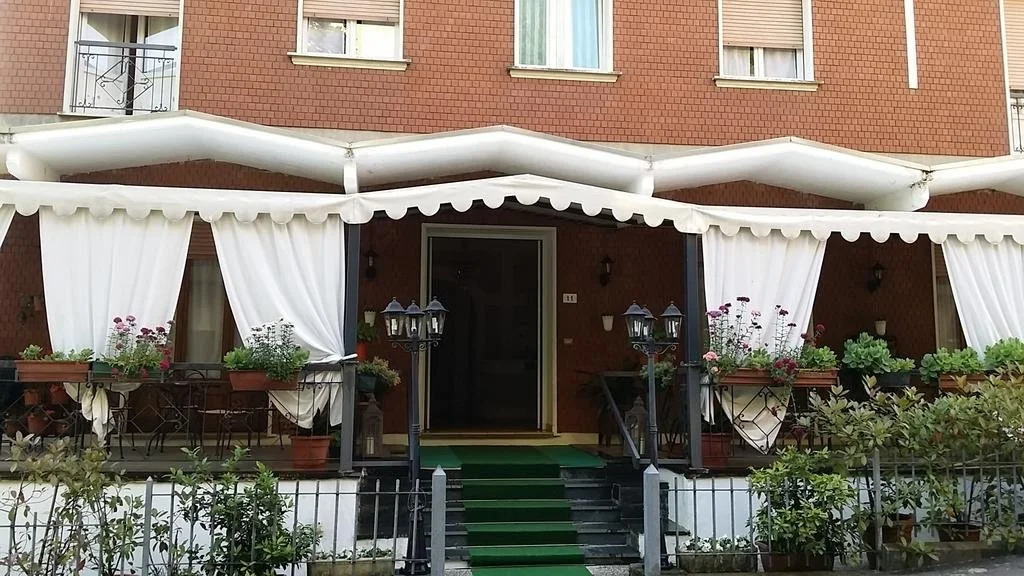 Albergo Delle Fonti