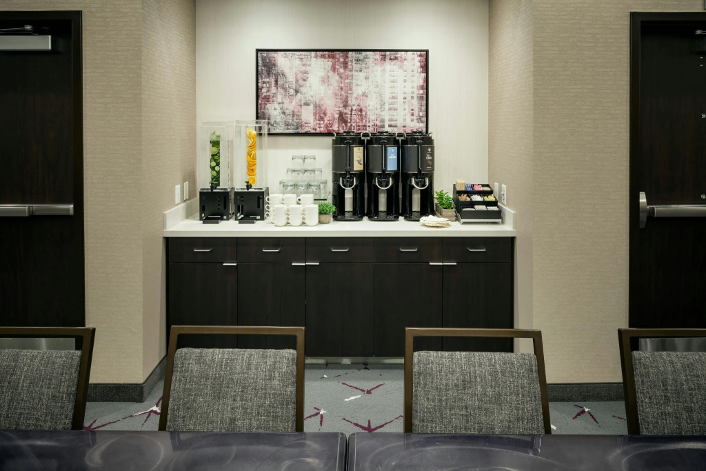 Courtyard by Marriott Corvallis