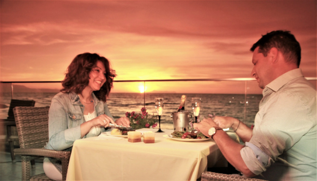 Dedalos Beach Hotel