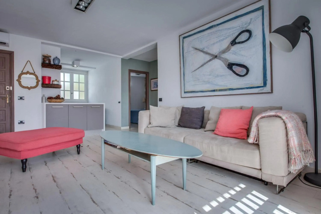 Apartamento Avitan