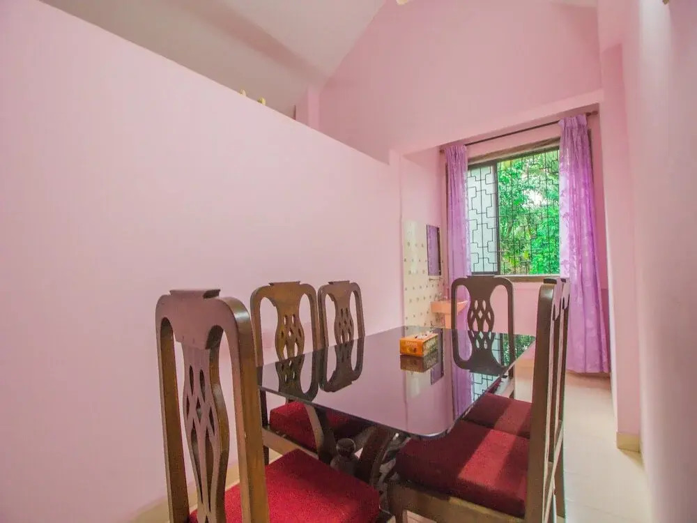 OYO 16580 Home Field View 2BHK Majorda