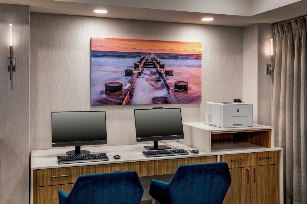 Hampton Inn Rehoboth Beach