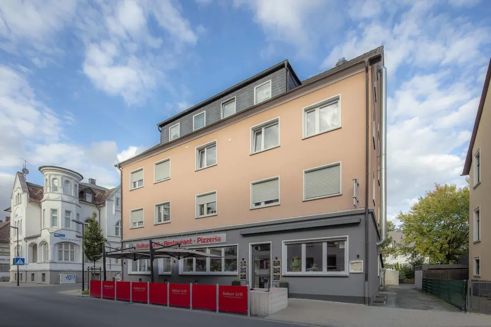 Mato One Zimmervermietung