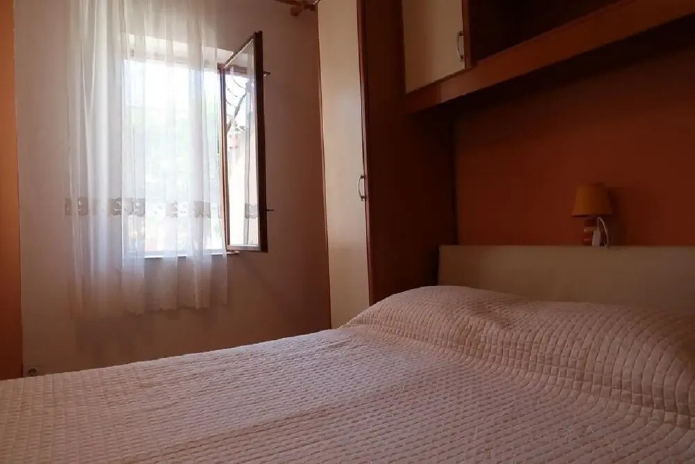 Apartments Brti