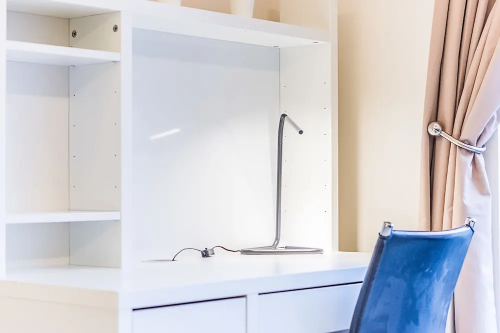 CDP Apartments Bell Street Suite 4