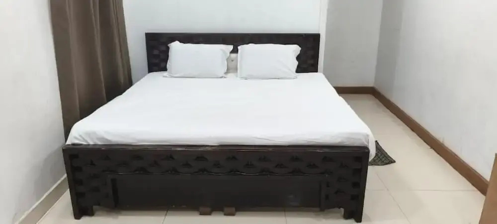 Hotel zova