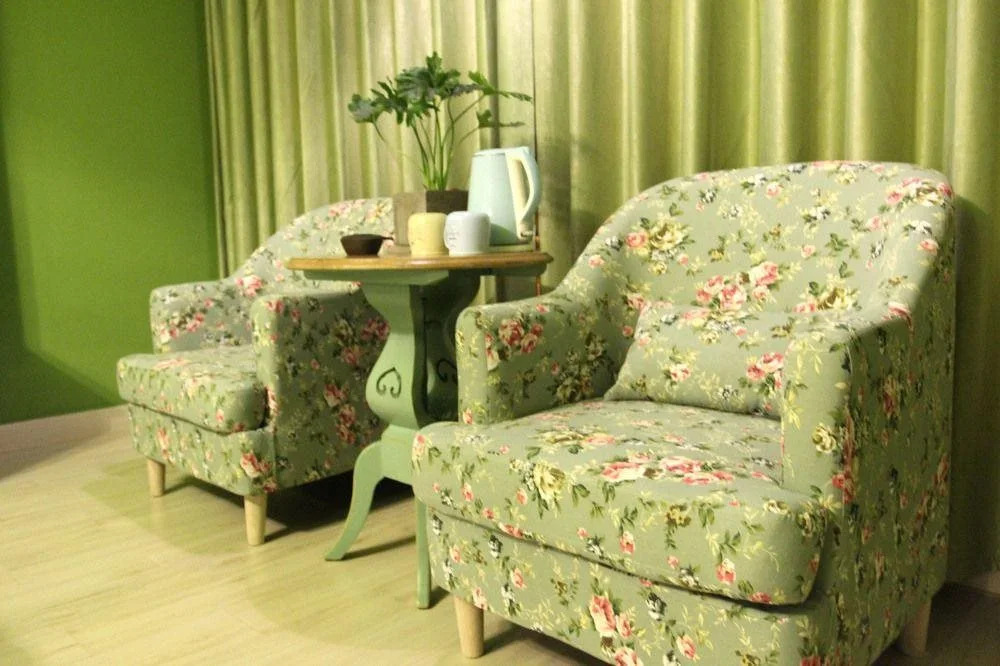 Dongyang Hengdian Jiuqi Guest House