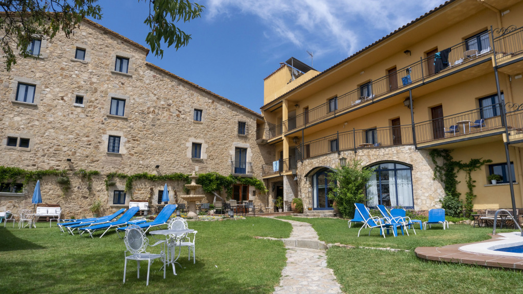 Hotel Sant Joan