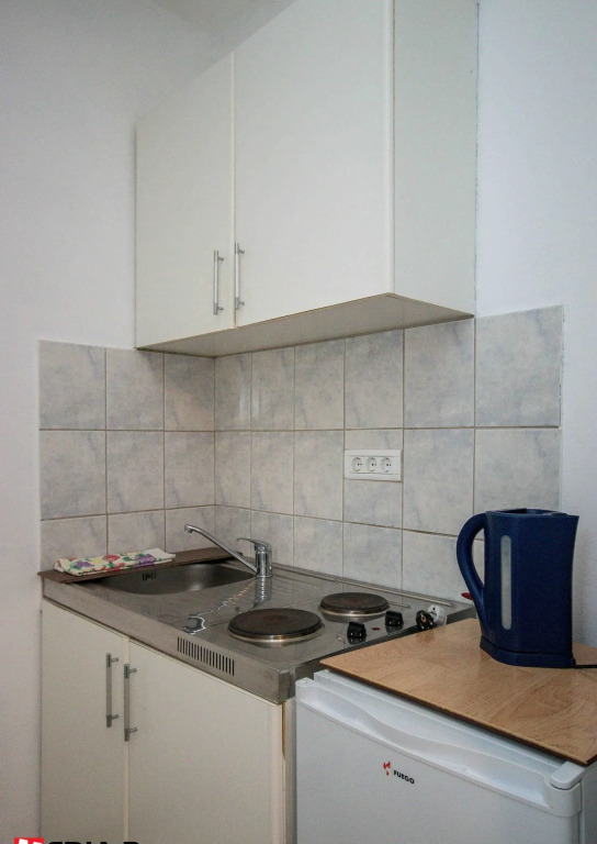 Becka apartments