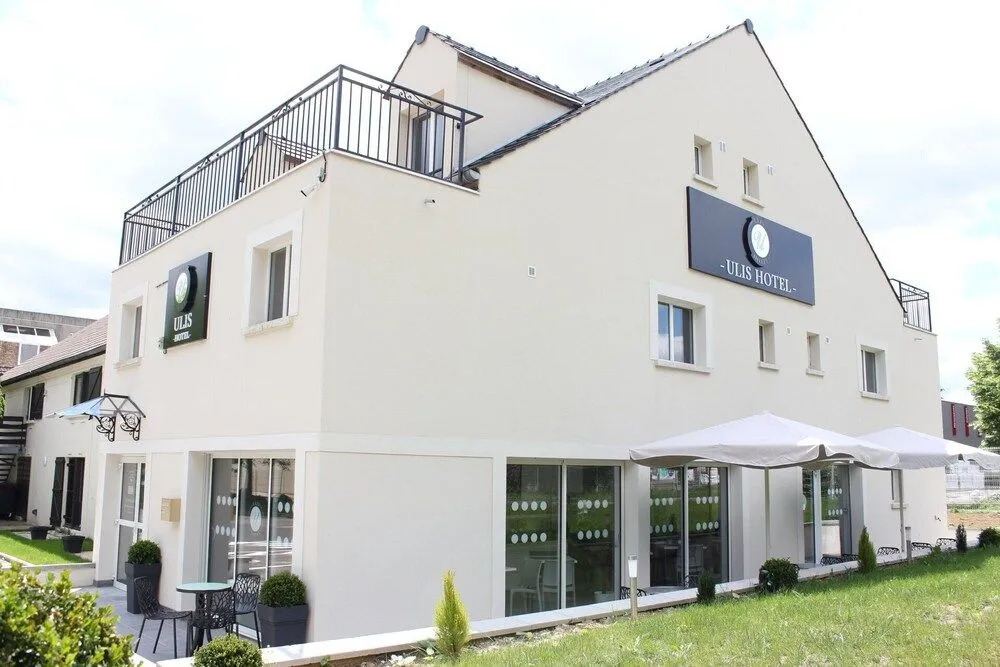 Ulis Hotel