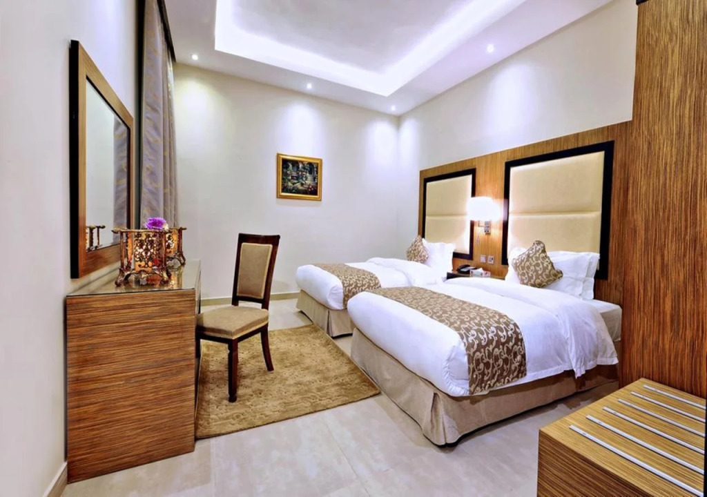 Luxury villas for rent