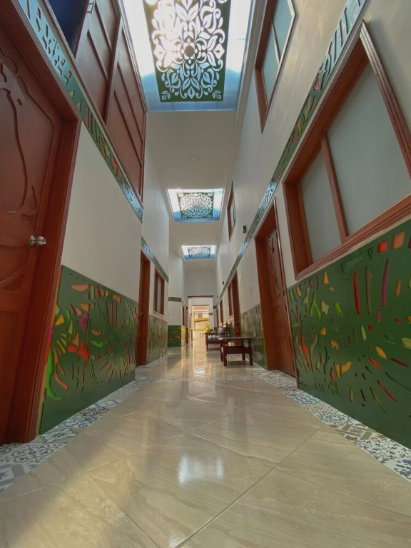 HOTEL EVOCACIÓN