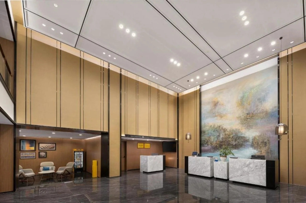 Days Inn By Wyndham Yantai Penglai