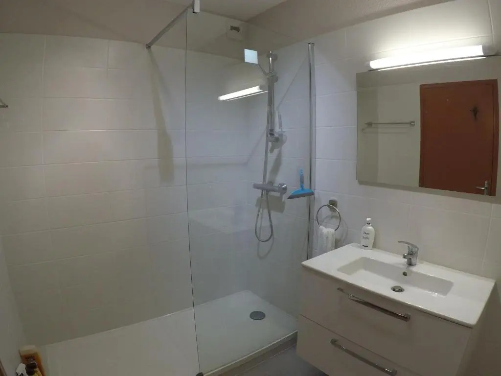 Appartement 4p 70m2 plein centre avec parking