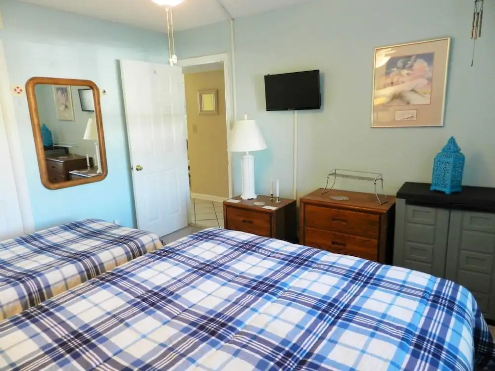 Shores Of Surfside I 2 Bedrooms 2 Bathrooms Condo