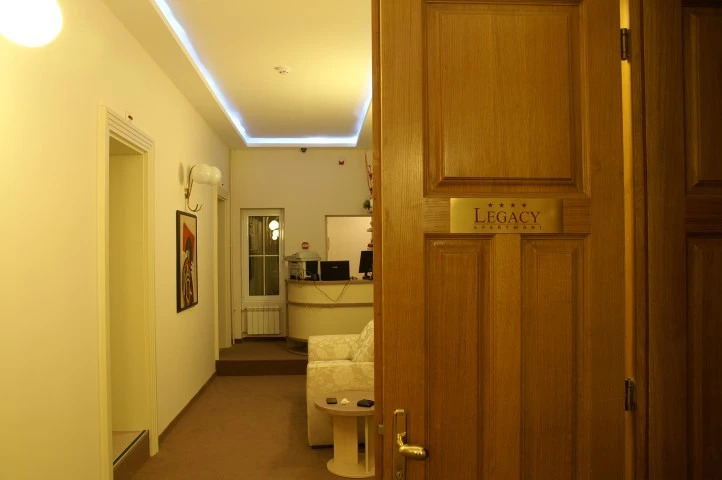 Apartments Legacy