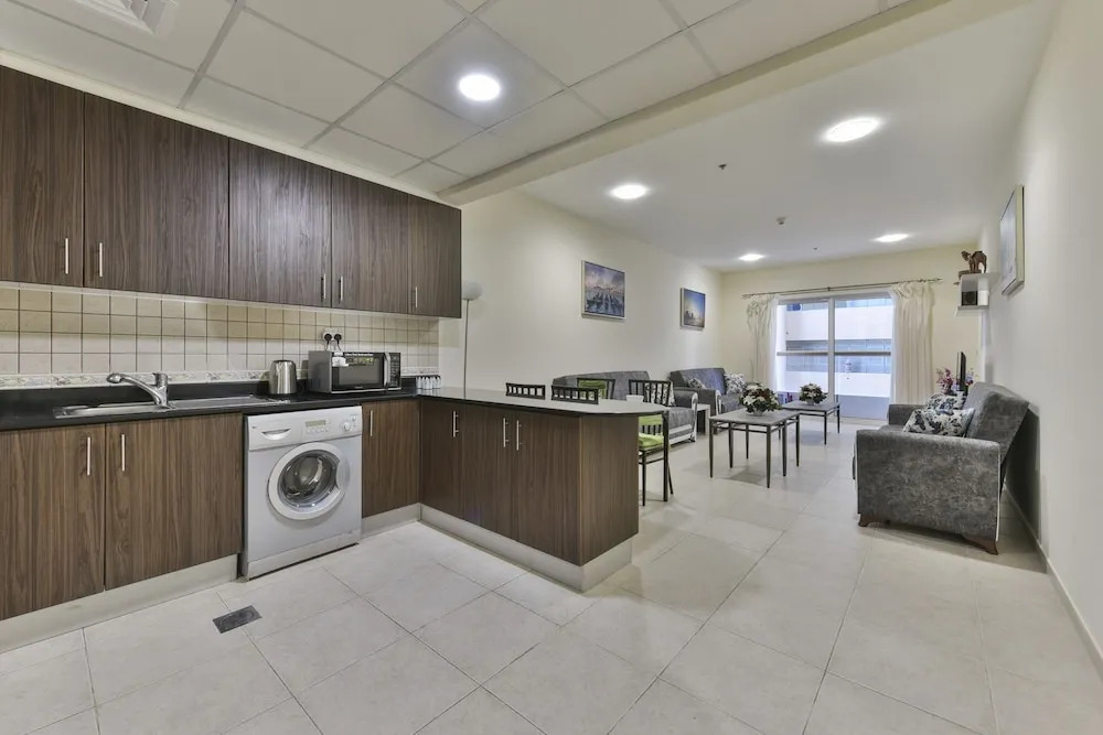 Holidays Are Us-Holiday Homes-Marina Elite