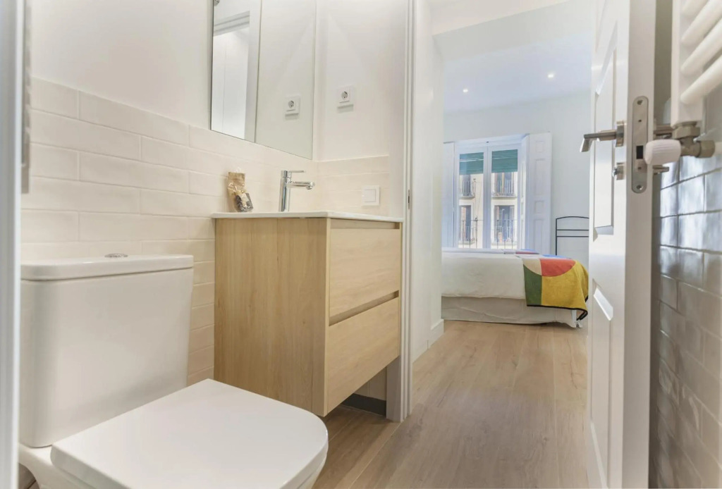 NoMad Rastro en Madrid