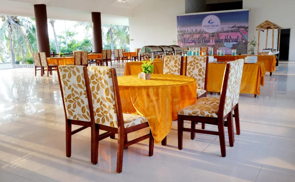 Ninh Thuan Hotel