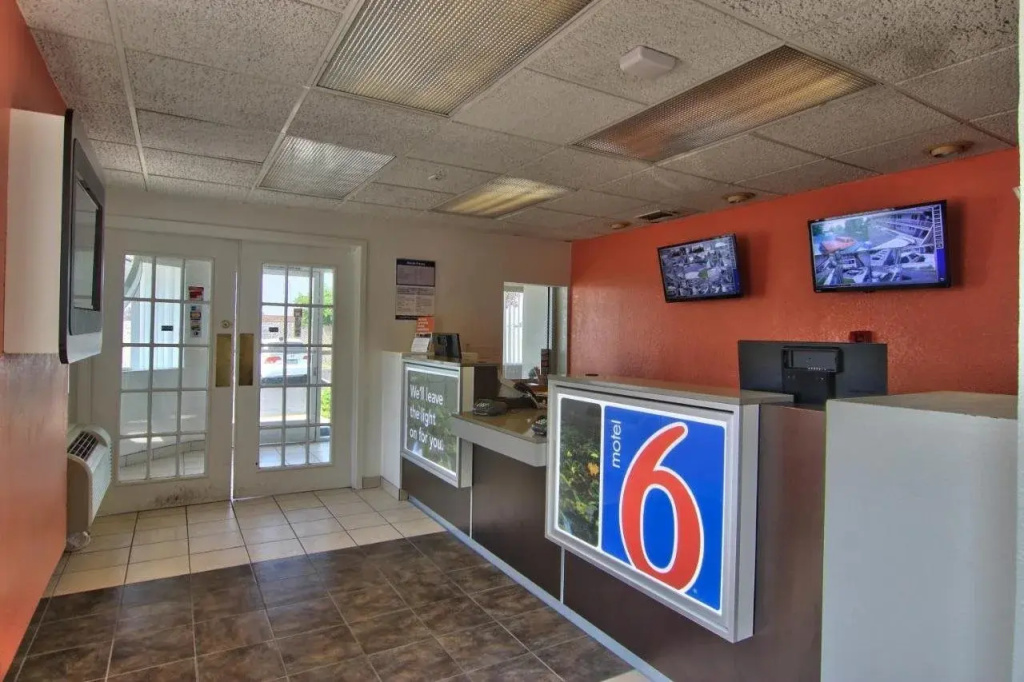 Motel 6-Sacramento, CA - South Sacramento and Elk Grove