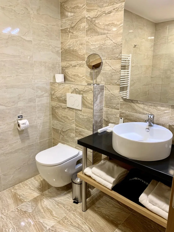GAZDA Hotel&Restaurant - Self Chek-In