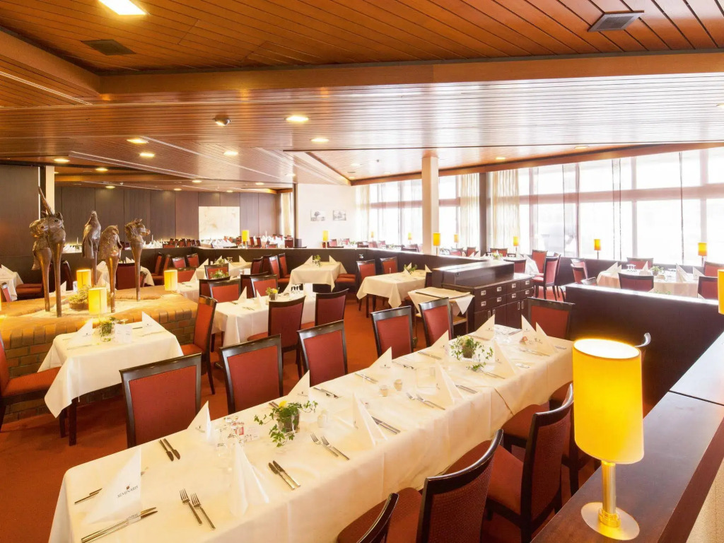 Seminaris Hotel Lüneburg