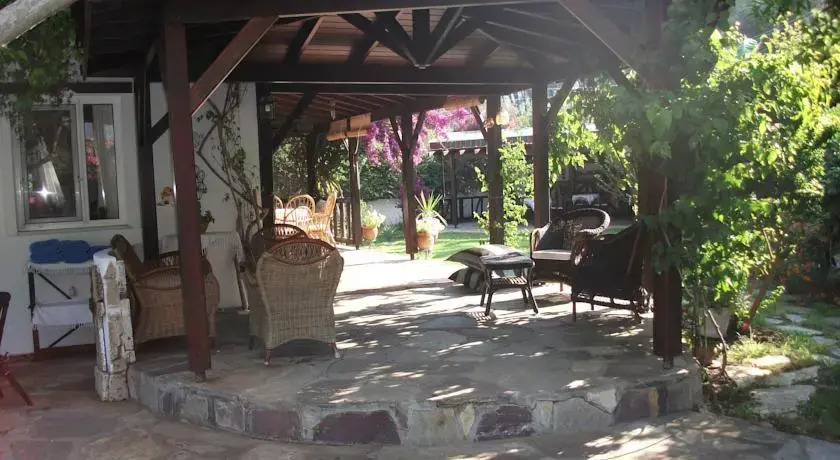 Begonvil Suites Hotel