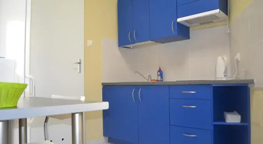 Cent Hostel