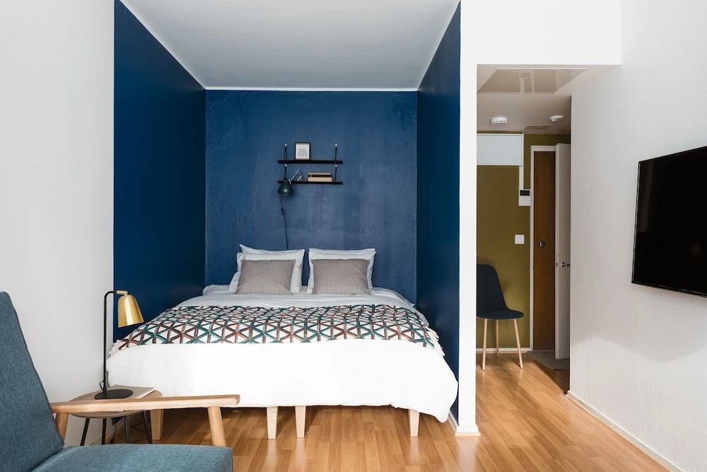 Central Design Studio Home