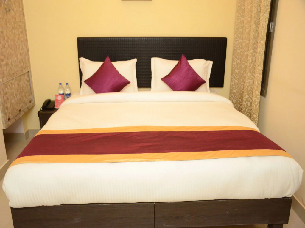 Hotel Shyamal by OYO Rooms
