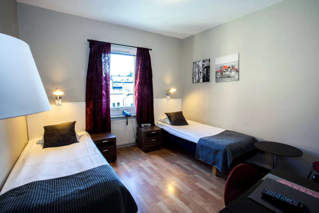 Best Western Hotel Trollhattan