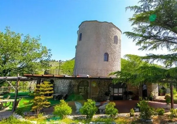 Torre Orsini