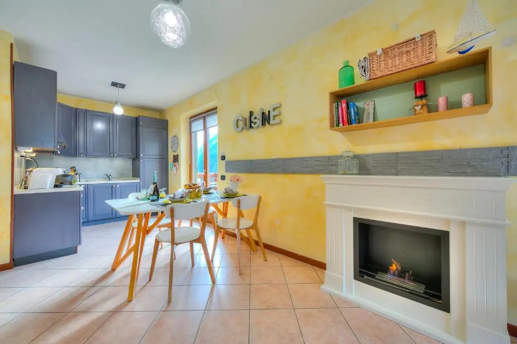 Casa Stefy