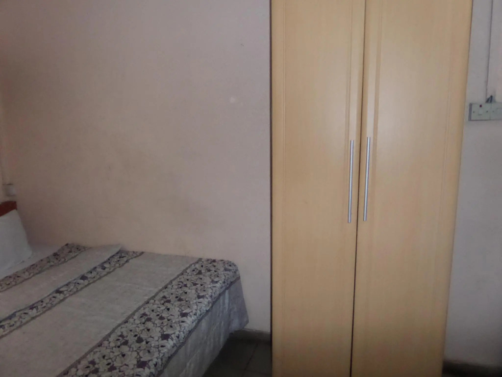 Maxton Suites Magodo