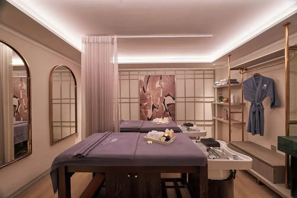 GRAND HOTEL du LAC Boutique Saigon