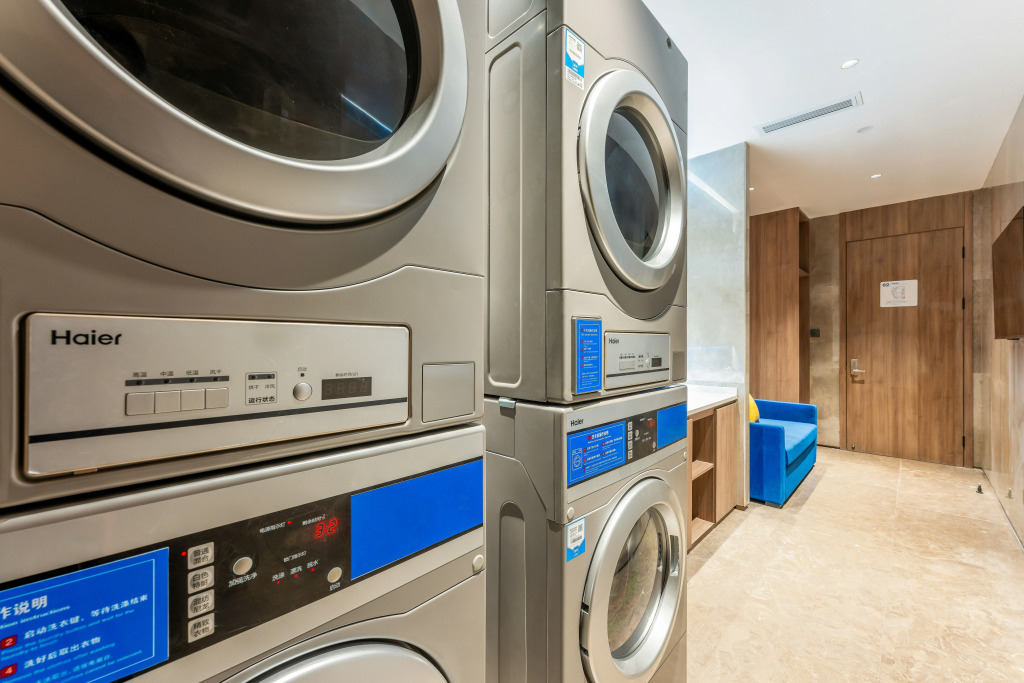 Holiday Inn Express Liaocheng ETDZ by IHG