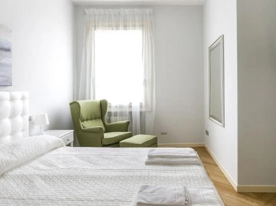 Riverside Apartment