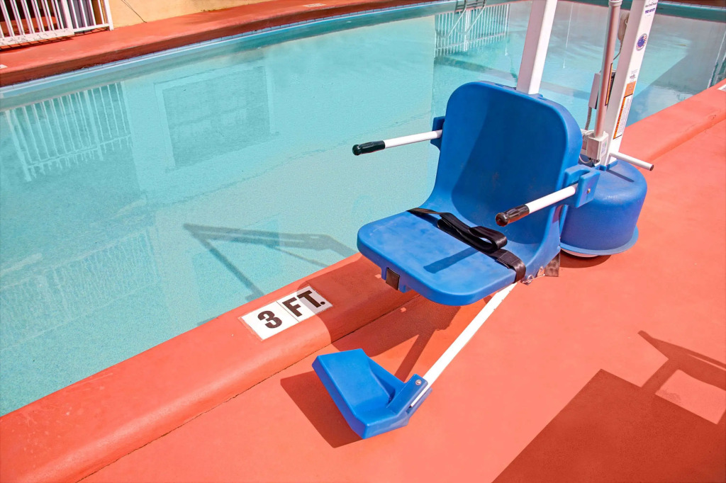 Travelodge by Wyndham Fort Lauderdale