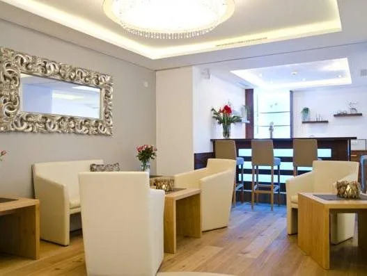 Hotel Garni Alpenland