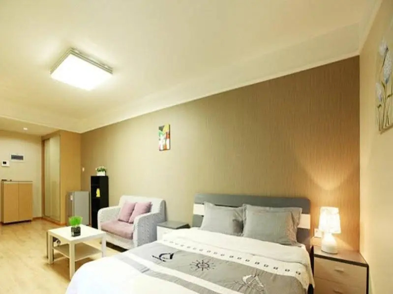 Chengdu Jiahui Apartment