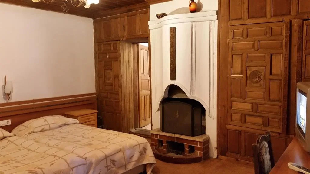 Chakarova Guest House