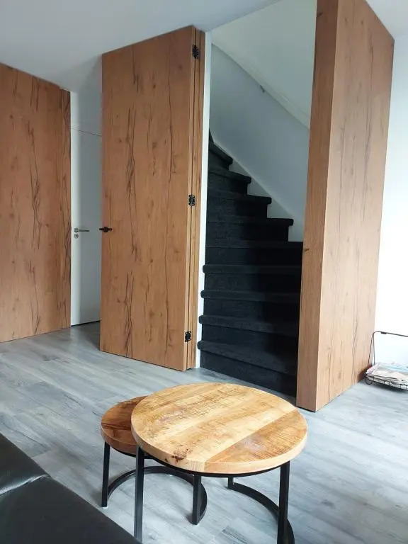 FAB city apartment