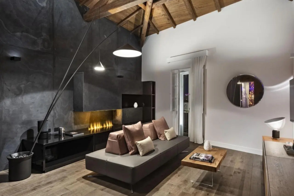 Casa Clàt - Boutique Hotel