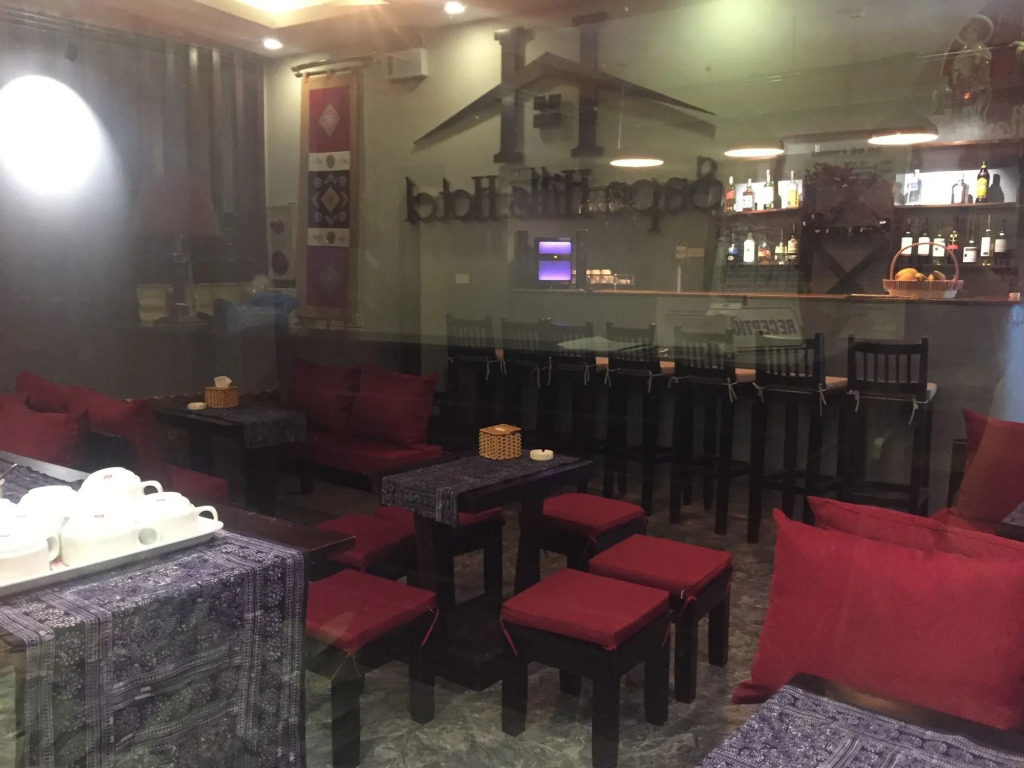 Sapa Hills Hotel